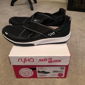 Ryka sneakers, size 8.5